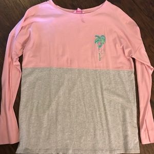 Lilly Pulitzer Finn tee
